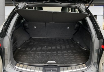 Lexus NX II SUV Facelifting 2.5 350h 243KM 2023 Lexus NX 350h Elegance 2WD VAT 23 ASO Hak Lexus Leszno 2.5 Hybryda, zdjęcie 15