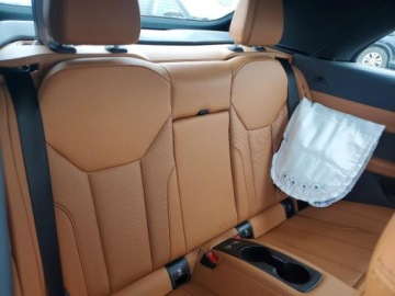 BMW Seria 4 G22-23-26 2024 BMW Seria 4 M440XI kabrio 3.0 Benzyna 382KM, zdjęcie 8