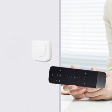 3 шт. МАГНИТНЫЙ НАСТЕННЫЙ ДЕРЖАТЕЛЬ ПУЛЬТА ДИСТАНЦИОННОГО УПРАВЛЕНИЯ