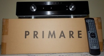 Коммуникационный модуль Primare PRE 32 + MM30 /новый 15 480 злотых/