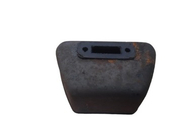 STIHL FS 44 TŁUMIK WYDECH