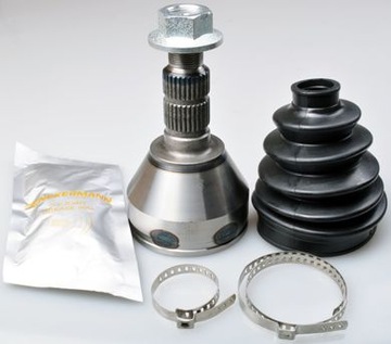 DENCKERMANN C120038 SADA KLOUBU HŘÍDEL HNACÍ