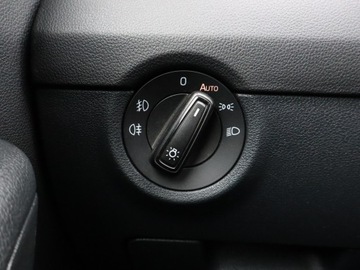 Skoda Octavia III RS Kombi 2.0 TSI 220KM 2013 Skoda Octavia RS 2.0 TSI, Skóra, Navi, Xenon, zdjęcie 20