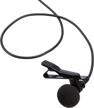 МНОГОНАПРАВЛЕННЫЙ ЗАЖИМНЫЙ МИКРОФОН AMAZON