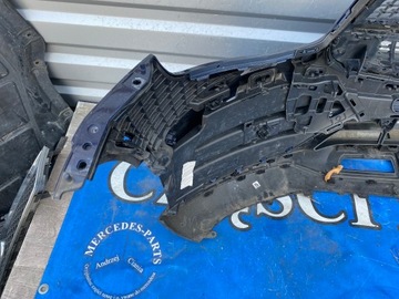 MERCEDES GLC 253 NÁRAZNÍK PŘEDNÍ AMG FACELIFT