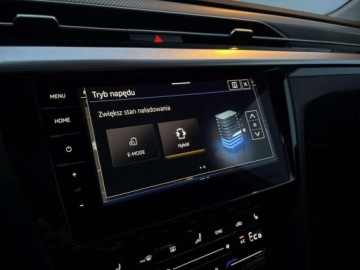 Volkswagen Arteon Shooting Brake Plug-in 1.4 TSI Plug-In-Hybrid 218KM 2021 Volkswagen Arteon Shooting Brake TSI eHybrid 218KM Elegance Panorama Kam, zdjęcie 22