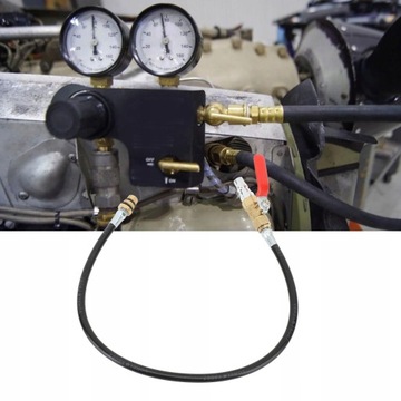 TESTER SZCZELNOŚCI CYLINDRÓW