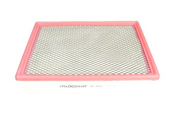 FILTR VZDUCHU CADILLAC ESCALADE 6,2 06-14