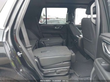 Chevrolet Tahoe GMT900 2023 Chevrolet Tahoe Lt, 2023r., 4x4, 5.3L 5.3 Benzyna 355KM, zdjęcie 7