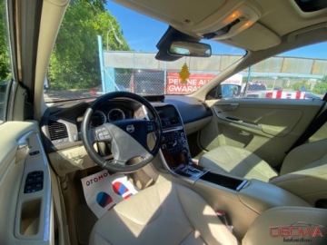 Volvo XC60 I 2009 Volvo XC 60 2.4d5 moc 205 KM max opcja wyposazenia AWD automat full serwis, zdjęcie 23