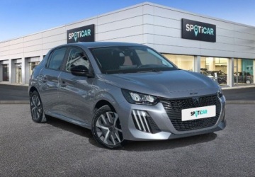 Peugeot 208 II Hatchback 1.2 PureTech 75KM 2023 Peugeot 208 Peugeot 208 1.2 PureTech Active SS 1.2 Benzyna 75KM, zdjęcie 32