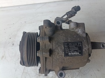 Kompresor Klimatyzacji Mitsubishi Colt VI Z30 1.3 MN164472 MSC6CA
