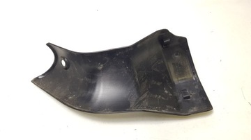 HONDA CRF 1100 AFRICA ДВОЙНОЙ КРЫШКА ГЛУШИТЕЛЯ