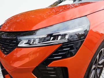 Renault Clio V Hatchback 5d Facelifting 1.0 TCe 90KM 2024 Renault Clio 1 WŁ, Salon Polska, FV23, Serwis ASO, zdjęcie 21