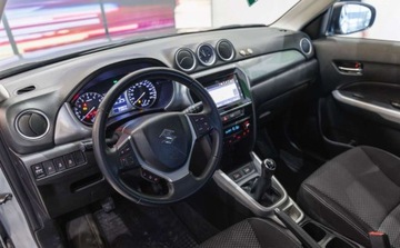 Suzuki Vitara III SUV 1.6 VVT 120KM 2017 Suzuki Vitara 1.6 Comfort 2WD 1.6 Benzyna 120KM, zdjęcie 35