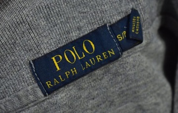 Koszulka Z Długim Rękawem Polo Ralph Lauren / S