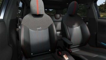 Mini Aceman Elektryczny 49.2kWh 218KM 2024 MINI Aceman Aceman SE 218 KM EV - Samochod Demonstracyjny - Linia JCW - Od, zdjęcie 6