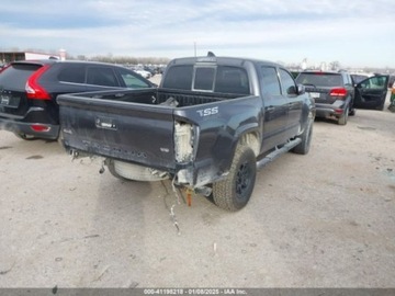 Toyota Tacoma II 2023 Toyota Tacoma 2023r., SR V6, od ubezpieczalni 3.5 Benzyna 278KM, zdjęcie 6