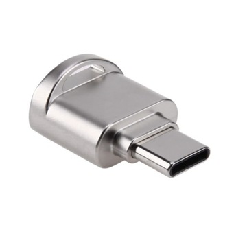 micro SD TF КАРТРИДЕР USB OTG USB тип C mini