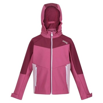 Dziecięcy softshell Eastcott II