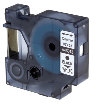 Принтер этикеток Dymo LabelManager LM280 + две ленты CASE 45013 и 40910