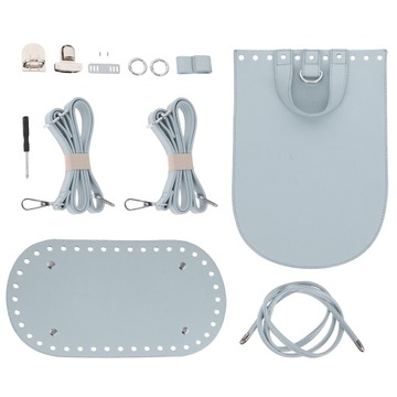 Bag DIY Accessories Weaving Kit
