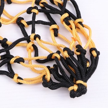 Сумка для мячей со шнурком для хранения спортивных ручек.