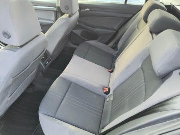 Volkswagen Golf VIII Alltrack 2.0 TDI 200KM 2022 Volkswagen Golf Alltr. 4Mot. ASO 2.0TSI 200KM bezwypadkowy pakiety panoram, zdjęcie 15