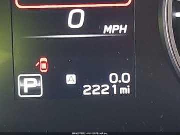 Subaru 2025 Subaru Ascent Onyx Edition 7-Passenger 2025 2.4l 2.4 Benzyna 260KM, zdjęcie 11