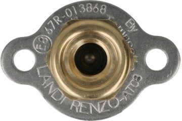 Заправочный клапан Tomasetto без навинчивающегося наконечника