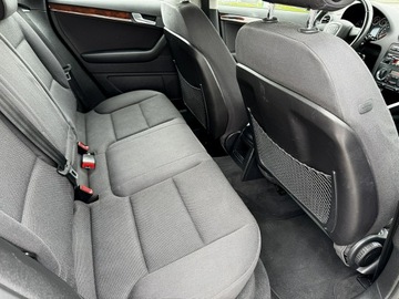 Audi A3 8P Hatchback 3d 1.6 102KM 2006 Audi A3 Sportback 1.6 MPI Climatronic Gwarancja, zdjęcie 11