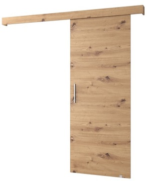 SALWADOR 90 модель № 1 настенные РАЗДВИЖНЫЕ ДВЕРИ.