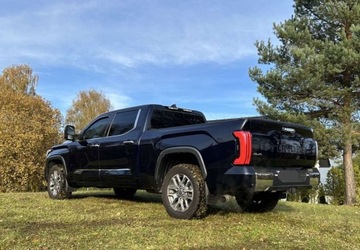 Toyota Tundra II 2022 Toyota Tundra Toyota Tundra 3.4 Benzyna 389KM, zdjęcie 4