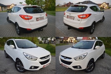 Hyundai ix35 SUV Facelifting 1.7 CRDi 115KM 2015 HYUNDAI ix35 1.7 CRDi 116PS Lift Navi Kamera Led Półskóry 4x grzane fotele!, zdjęcie 39