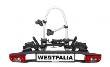 WESTFALIA BC60 PLATFORMA NA HAK HOLOWNICZY UCHYLNA