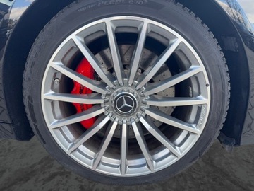 Mercedes AMG GT C190 Coupe 4d Facelifting 43 3.0 367KM 2023 Mercedes-Benz AMG GT 43 AMG GT 43 4Matic+ Salon Po, zdjęcie 24