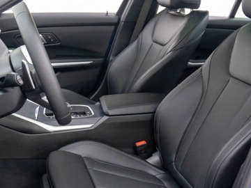 BMW Seria 3 G20-G21 Limuzyna 2.0 318i 156KM 2025 BMW Seria 3 318i Sport Sedan 2.0 (156KM) 2025, zdjęcie 6