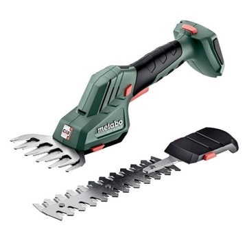 Metabo Nożyce do krzewów i traw SGS18LTX Q