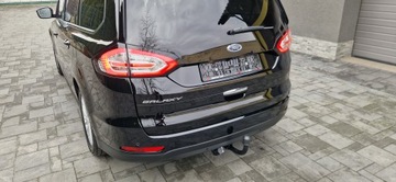 Ford Galaxy IV Van 2.0 TDCi 150KM 2018 FORD GALAXY TITANIUM! Super stan!, zdjęcie 22