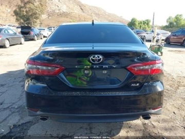 Toyota Camry IX 2022 Toyota Camry xle, 2022r., 3.5L 3.5 Benzyna 301KM, zdjęcie 7
