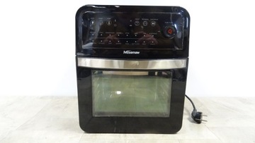 Мини-духовка Nictemaw 12л 1700Вт