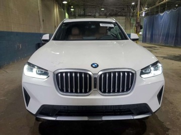 BMW X3 G45 2024 BMW X3 xDrive30i 2024 2.0l 2.0 Benzyna 248KM, zdjęcie 5