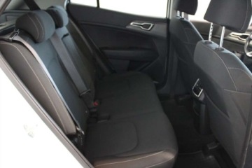 Kia Sportage V SUV 1.6 T-GDI 150KM 2023 Kia Sportage 1,6 T benz moc 150 KM, M Smart Salon PL 1.6 Benzyna 150KM, zdjęcie 10