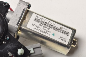 LAND ROVER RANGE L320 MOTOREK STĚRAČE ZADNÍ CH32-17C421-CB