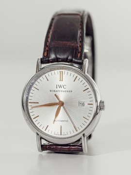 IWC - Portofino Automatic Chronometer - IW356303