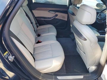 Audi A8 D5 2023 Audi A8 L 2023 3.0l 3.0 Benzyna 335KM, zdjęcie 10