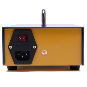 Набор инструментов для ремонта вмятин PDR-1380