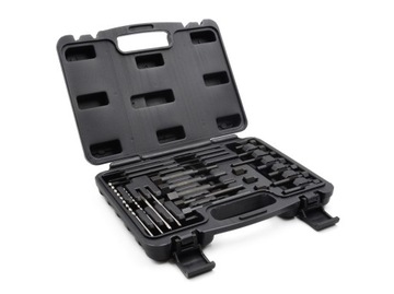 Набор для удаления обломанной нити М8-М10.