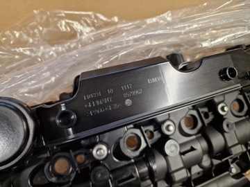Клапанная крышка BMW b47 11128579962 g20 g30 g22 g01 g05 g32 NEW Дилерский центр