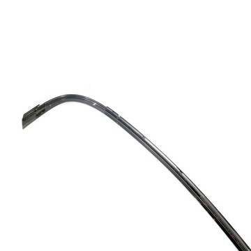 BMW F10 Накладка заднего левого стекла Glanzschwarz